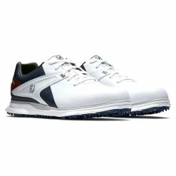 FootJoy Men's Pro SL Golf Shoes 53848 - Previous Season Style -Golf Sales Store footjoy pro sl golf shoes 53848 05 78037.1633031097