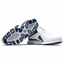 FootJoy Men's Pro SL Golf Shoes 53848 - Previous Season Style -Golf Sales Store footjoy pro sl golf shoes 53848 06 84517.1633031097