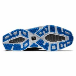 FootJoy Men's Pro SL Golf Shoes 47 FootJoy Men's Pro SL Golf Shoes -Golf Sales Store footjoy pro sl golf shoes black charcoal light blue 04 60061.1642001849