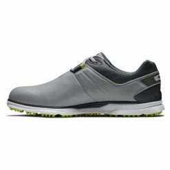 FootJoy Men's Pro SL Golf Shoes 39 FootJoy Men's Pro SL Golf Shoes -Golf Sales Store footjoy pro sl golf shoes gray charcoal lime 02 02054.1642001848