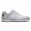 FootJoy Men's Pro SL Golf Shoes 2 FootJoy Men's Pro SL Golf Shoes -Golf Sales Store footjoy pro sl golf shoes white 01 67085.1642001847