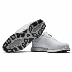 FootJoy Men's Pro SL Golf Shoes 31 FootJoy Men's Pro SL Golf Shoes -Golf Sales Store footjoy pro sl golf shoes white 06 69265.1642001848