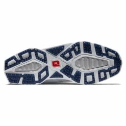 FootJoy Men's Pro SL Golf Shoes 35 FootJoy Men's Pro SL Golf Shoes -Golf Sales Store footjoy pro sl golf shoes white navy red 04 22941.1642001848