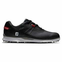 FootJoy Men's Pro SL Sport Golf Shoes -Golf Sales Store footjoy pro sl sport golf shoes black 01 29329.1676580442