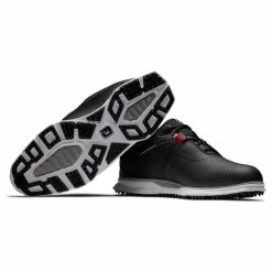 FootJoy Men's Pro SL Sport Golf Shoes -Golf Sales Store footjoy pro sl sport golf shoes black 06 56290.1676581116