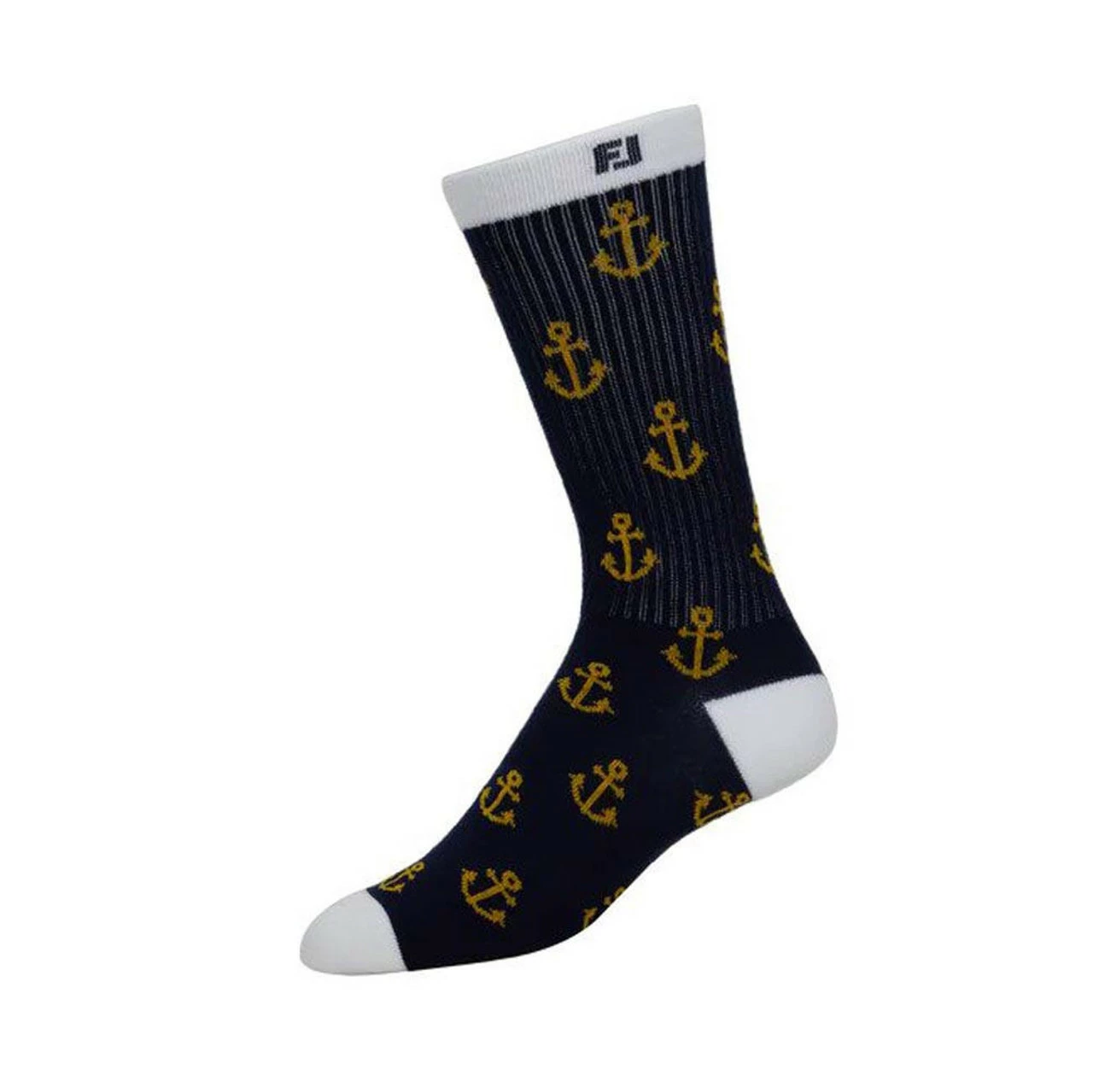 FootJoy ProDry Crew Sock - Summer Collection 3 FootJoy ProDry Crew Sock - Summer Collection