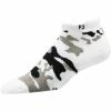 FootJoy ProDry Roll-Tab Sock - Camo -Golf Sales Store footjoy prodry roll tab sock camo white 01 26812.1635363324