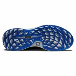 FootJoy Men's Stratos Golf Shoes 41 FootJoy Men's Stratos Golf Shoes -Golf Sales Store footjoy stratos golf shoes black blue jay 04 02359.1671653718