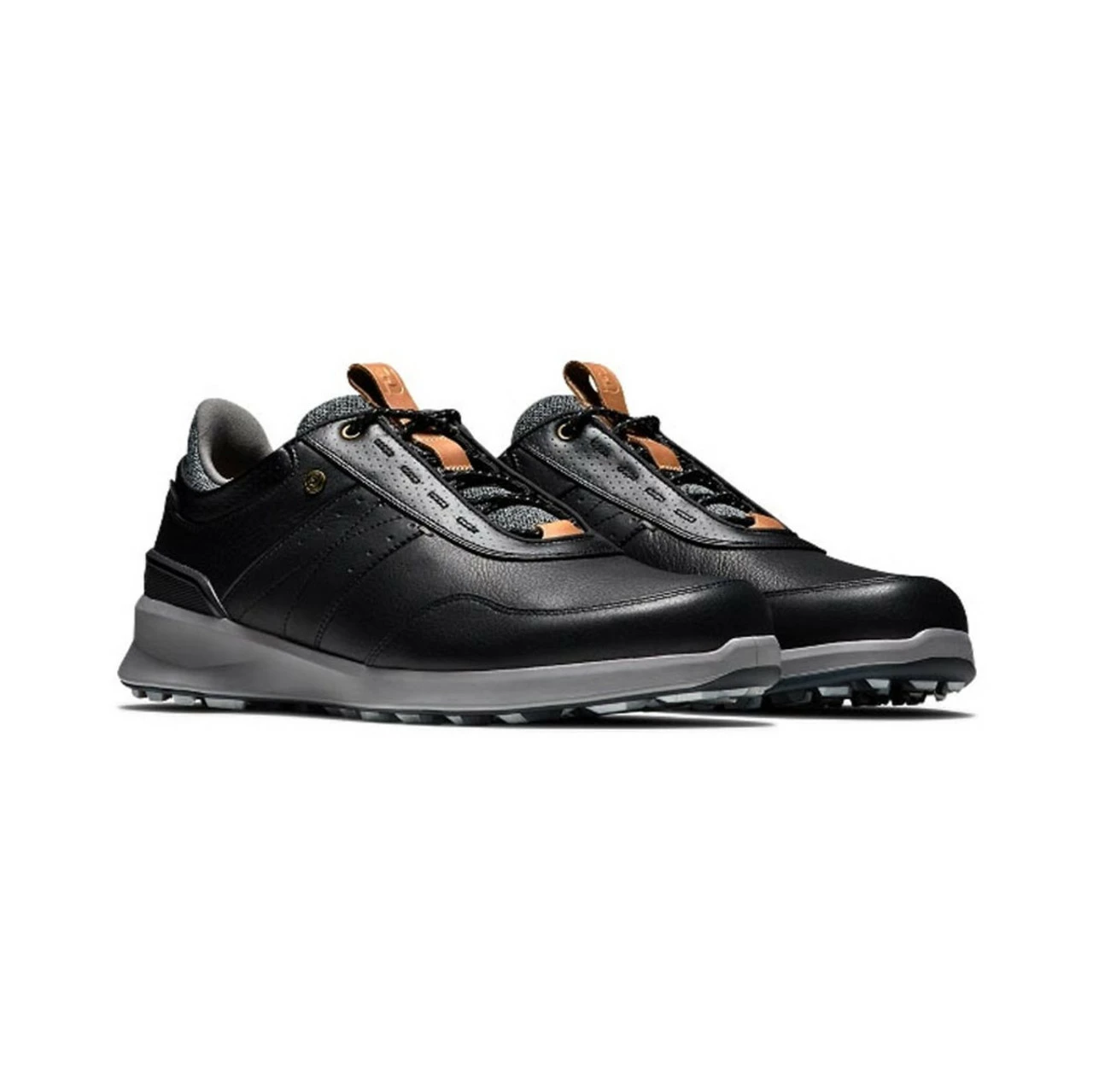 FootJoy Men's Stratos Golf Shoes - Previous Season Style 13 FootJoy Men's Stratos Golf Shoes - Previous Season Style - Image 11