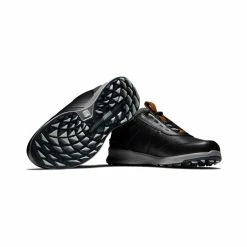 FootJoy Men's Stratos Golf Shoes - Previous Season Style 43 FootJoy Men's Stratos Golf Shoes - Previous Season Style -Golf Sales Store footjoy stratos golf shoes black gray 06 14028.1657651873