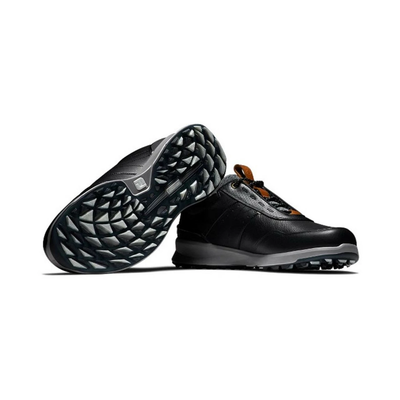 FootJoy Men's Stratos Golf Shoes - Previous Season Style 14 FootJoy Men's Stratos Golf Shoes - Previous Season Style - Image 12