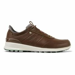 FootJoy Men's Stratos Golf Shoes - Previous Season Style 36 FootJoy Men's Stratos Golf Shoes - Previous Season Style -Golf Sales Store footjoy stratos golf shoes cognac20green 01 56063.1657651873