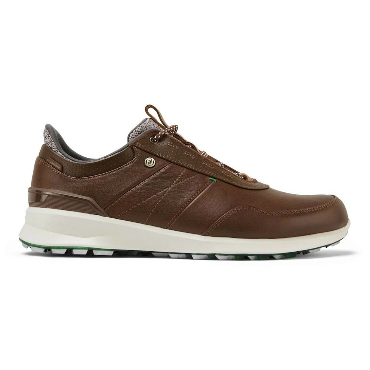 FootJoy Men's Stratos Golf Shoes - Previous Season Style 7 FootJoy Men's Stratos Golf Shoes - Previous Season Style - Image 5