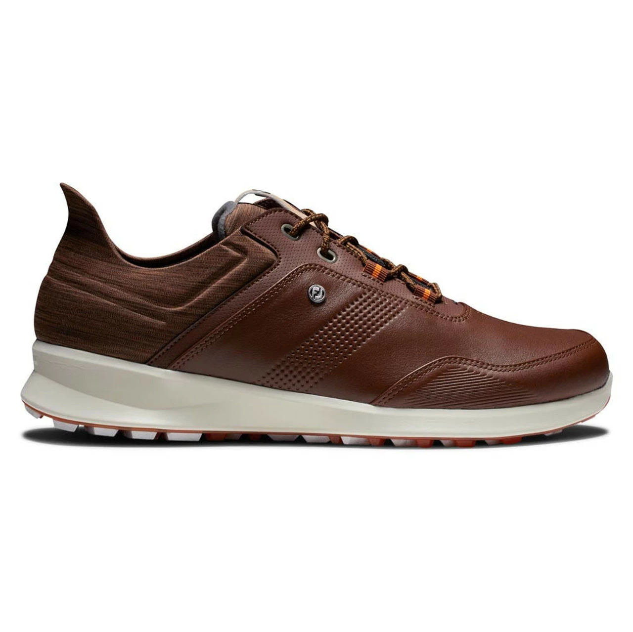 FootJoy Men's Stratos Golf Shoes 27 FootJoy Men's Stratos Golf Shoes - Image 25