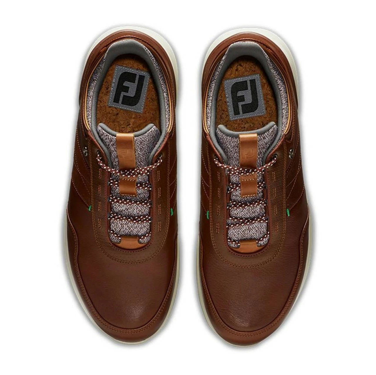 FootJoy Men's Stratos Golf Shoes - Previous Season Style 29 FootJoy Men's Stratos Golf Shoes - Previous Season Style - Image 27