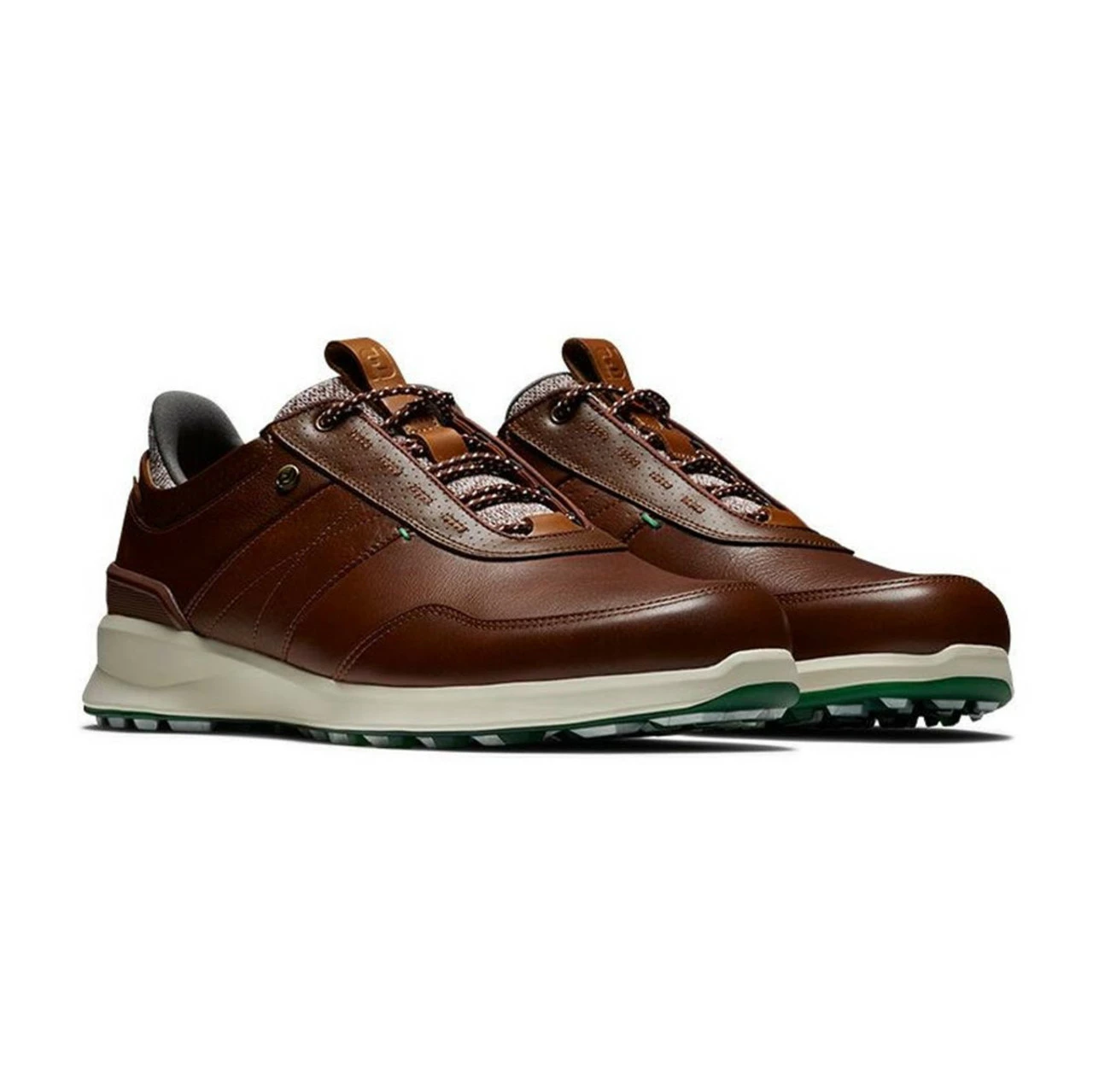 FootJoy Men's Stratos Golf Shoes - Previous Season Style 31 FootJoy Men's Stratos Golf Shoes - Previous Season Style - Image 29