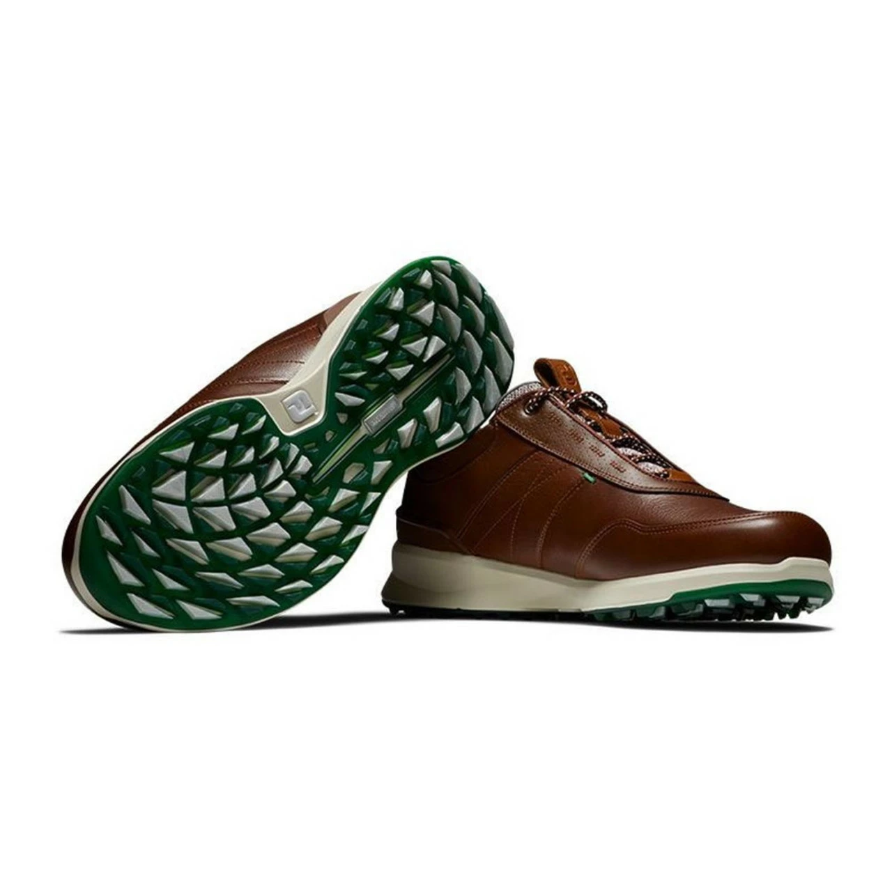 FootJoy Men's Stratos Golf Shoes - Previous Season Style 32 FootJoy Men's Stratos Golf Shoes - Previous Season Style - Image 30