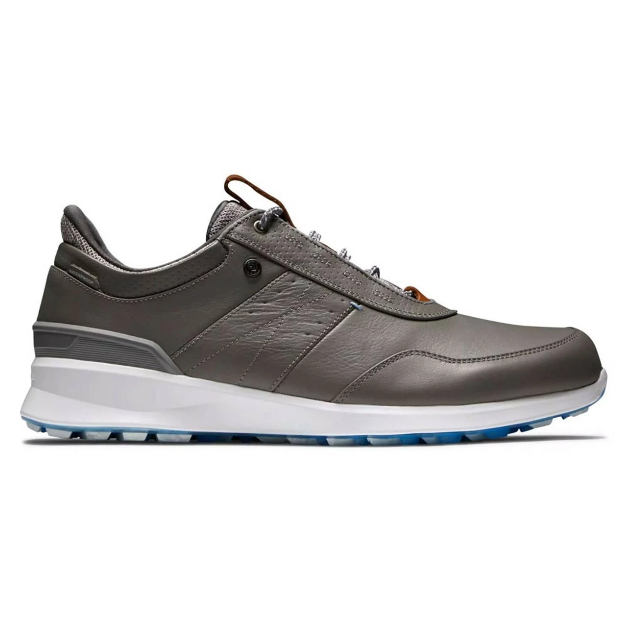 FootJoy Men's Stratos Golf Shoes - Previous Season Style 4 FootJoy Men's Stratos Golf Shoes - Previous Season Style - Image 2