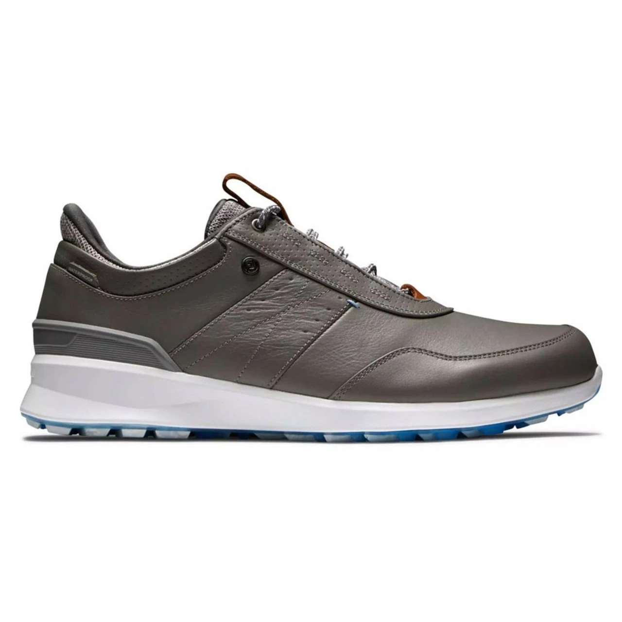 FootJoy Men's Stratos Golf Shoes - Previous Season Style 15 FootJoy Men's Stratos Golf Shoes - Previous Season Style - Image 13