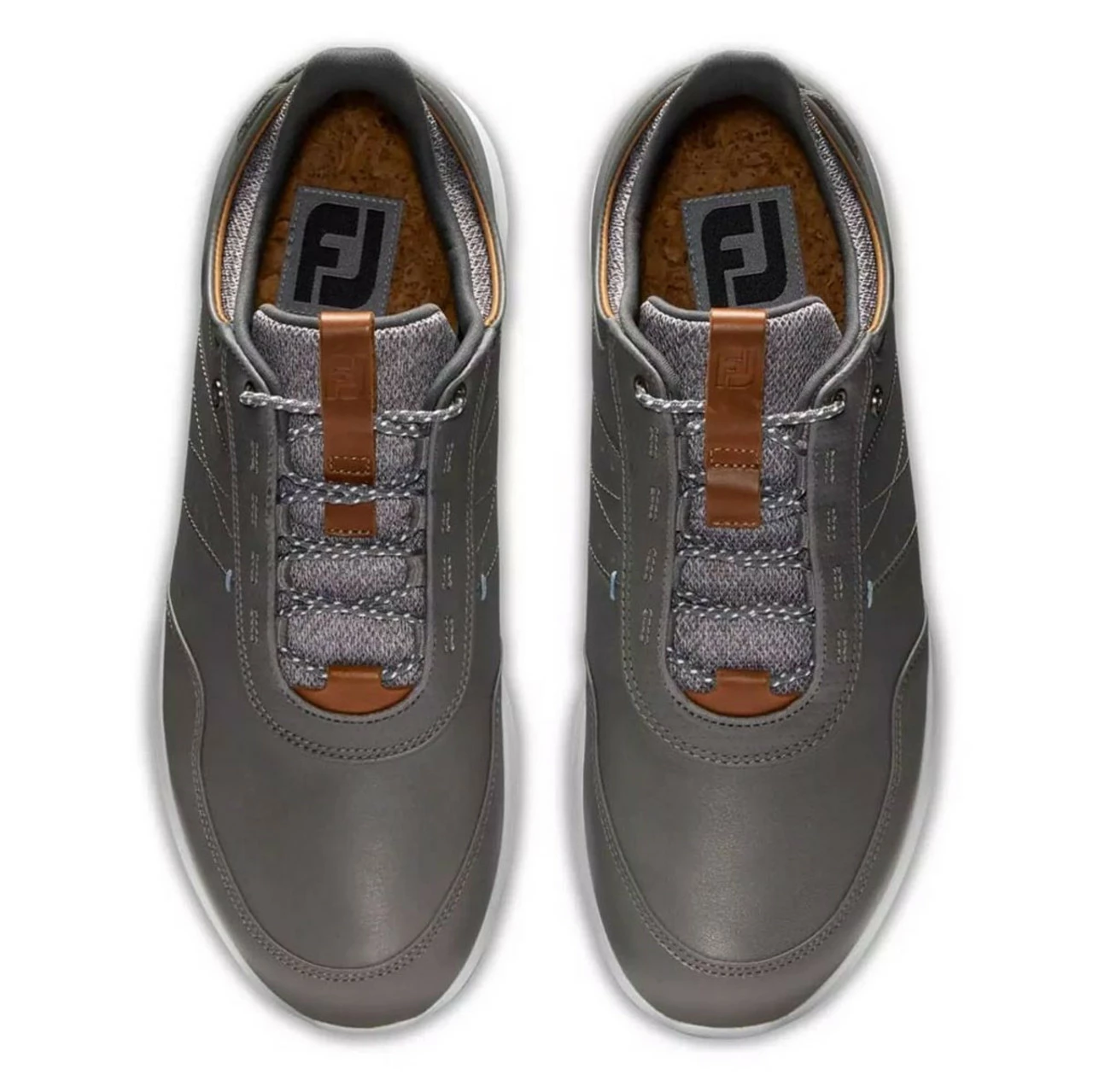 FootJoy Men's Stratos Golf Shoes - Previous Season Style 17 FootJoy Men's Stratos Golf Shoes - Previous Season Style - Image 15