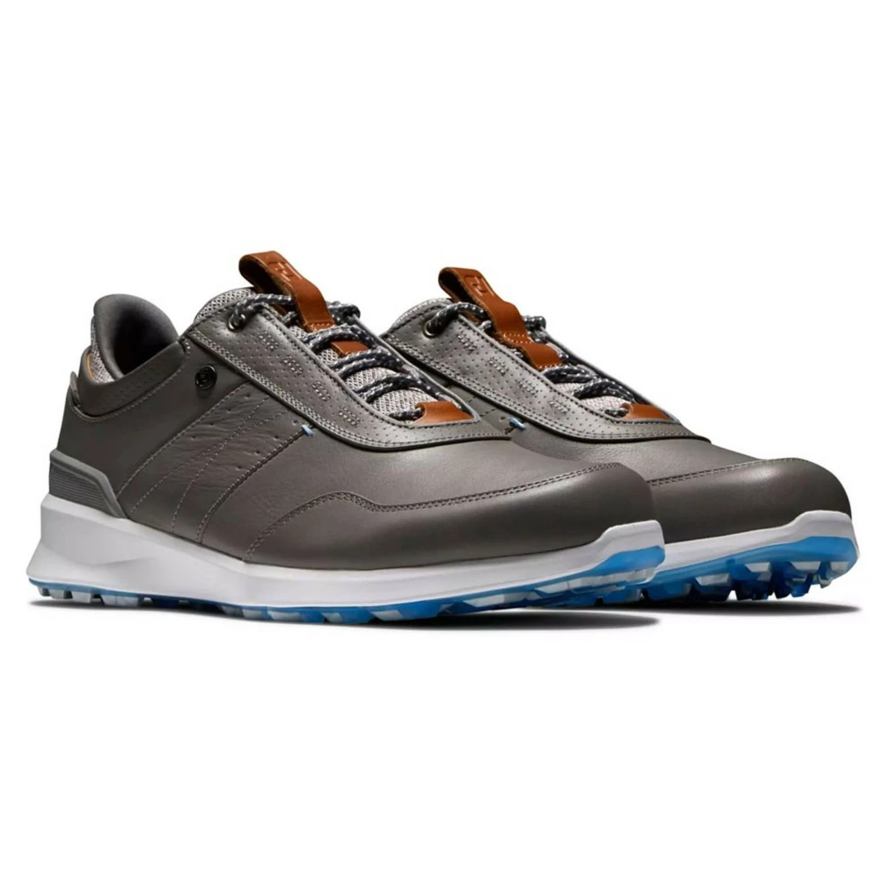 FootJoy Men's Stratos Golf Shoes - Previous Season Style 19 FootJoy Men's Stratos Golf Shoes - Previous Season Style - Image 17