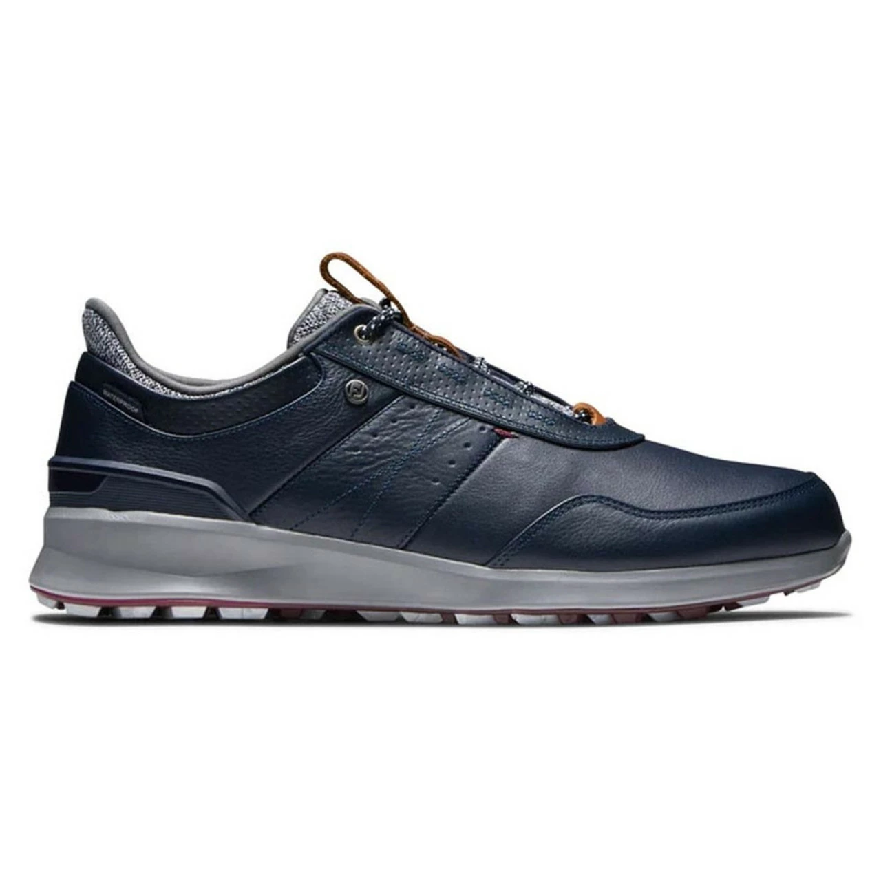 FootJoy Men's Stratos Golf Shoes - Previous Season Style 21 FootJoy Men's Stratos Golf Shoes - Previous Season Style - Image 19