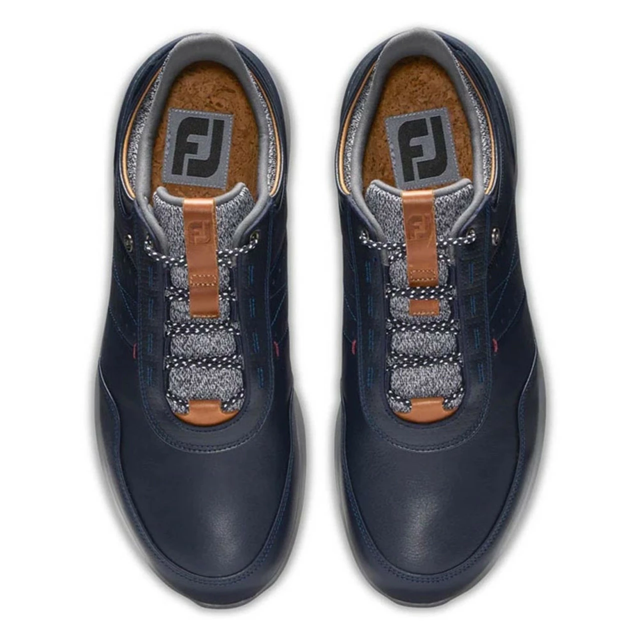 FootJoy Men's Stratos Golf Shoes - Previous Season Style 23 FootJoy Men's Stratos Golf Shoes - Previous Season Style - Image 21