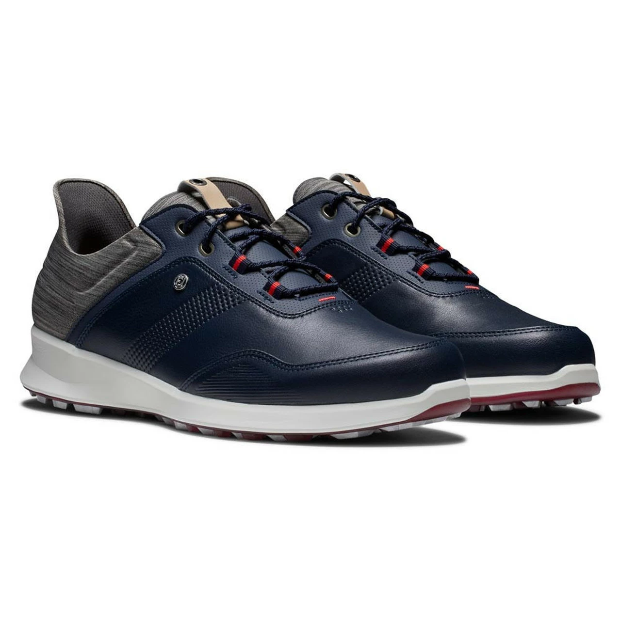 FootJoy Men's Stratos Golf Shoes 19 FootJoy Men's Stratos Golf Shoes - Image 17