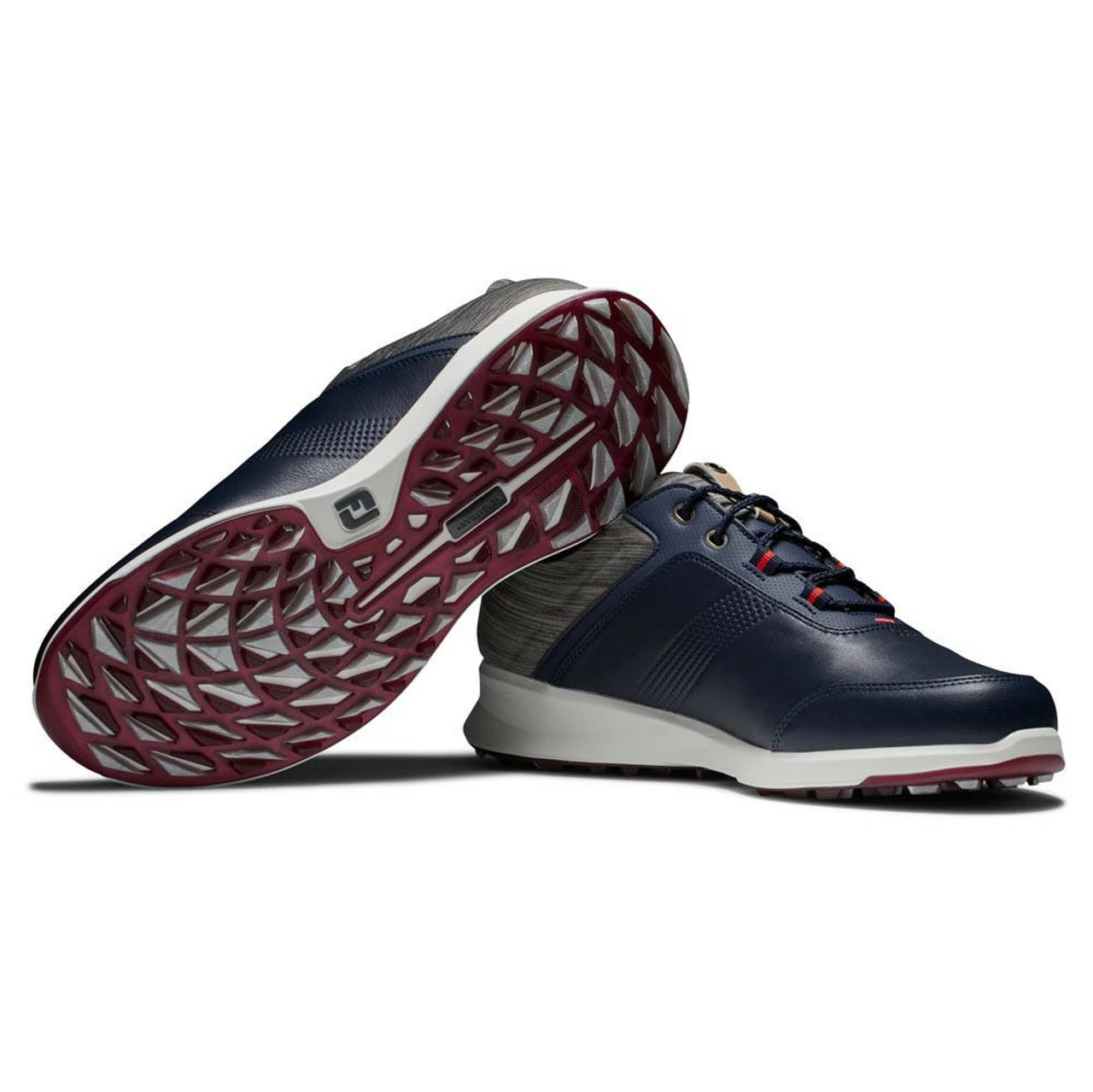 FootJoy Men's Stratos Golf Shoes 20 FootJoy Men's Stratos Golf Shoes - Image 18