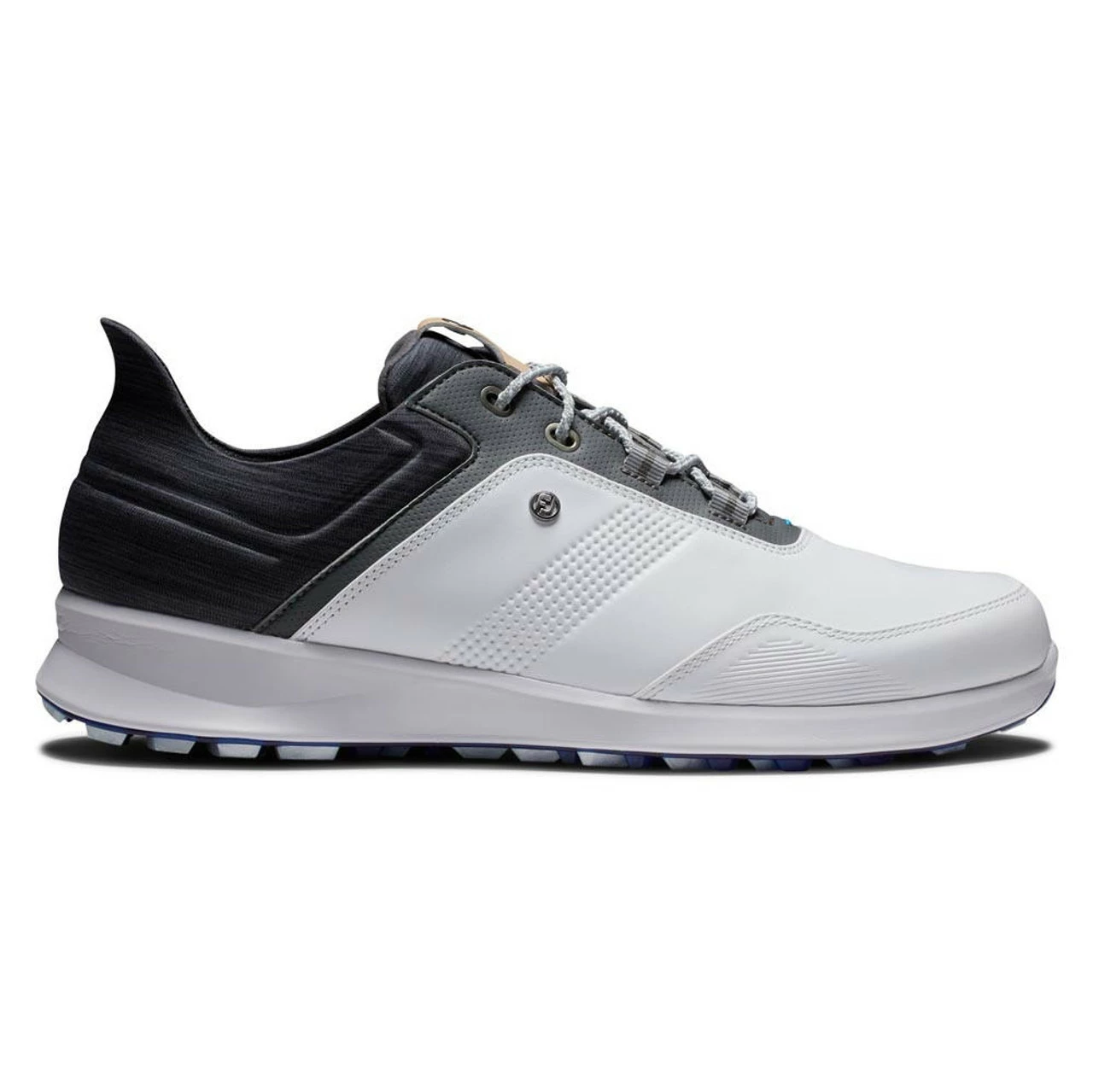 FootJoy Men's Stratos Golf Shoes 3 FootJoy Men's Stratos Golf Shoes
