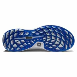 FootJoy Men's Stratos Golf Shoes 35 FootJoy Men's Stratos Golf Shoes -Golf Sales Store footjoy stratos golf shoes white charcoal 04 52585.1671651409