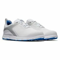 FootJoy Men's Superlites XP Closeout Golf Shoes 58060 12 FootJoy Men's Superlites XP Closeout Golf Shoes 58060 -Golf Sales Store footjoy superlites xp golf shoes 58060 05 25180.1662670338