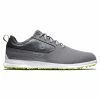 FootJoy Men's Superlites XP Golf Shoes 2 FootJoy Men's Superlites XP Golf Shoes -Golf Sales Store footjoy superlites xp golf shoes gray lime 01 84717.1631827314