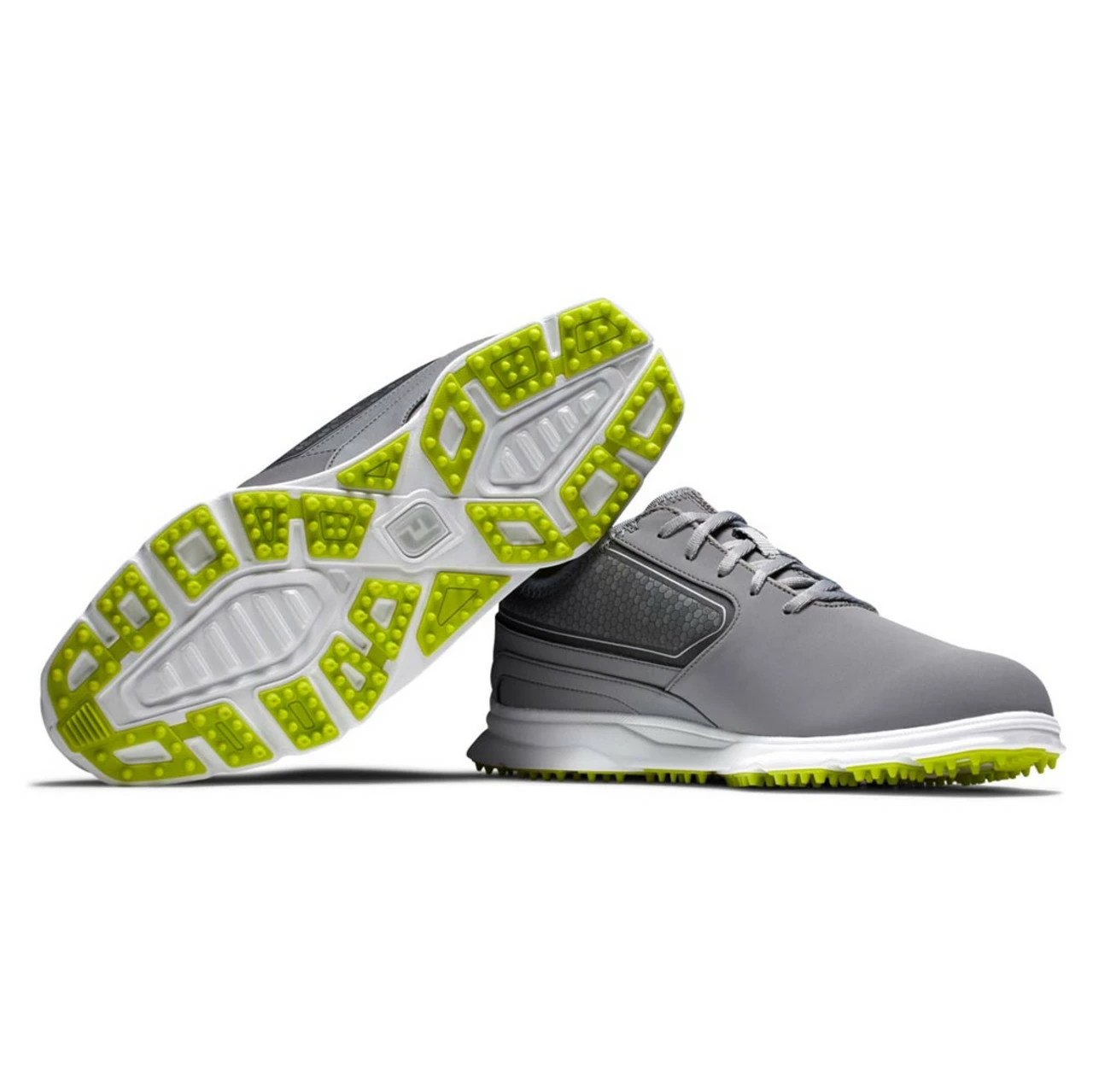 FootJoy Men's Superlites XP Golf Shoes 8 FootJoy Men's Superlites XP Golf Shoes - Image 6