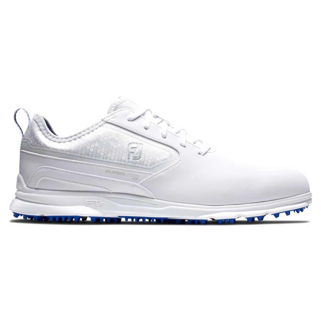 FootJoy Men's Superlites XP Golf Shoes 9 FootJoy Men's Superlites XP Golf Shoes - Image 7