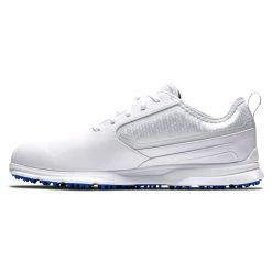 FootJoy Men's Superlites XP Golf Shoes 27 FootJoy Men's Superlites XP Golf Shoes -Golf Sales Store footjoy superlites xp golf shoes white gray 02 03646.1631827314