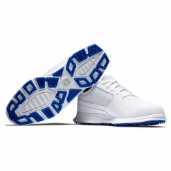 FootJoy Men's Superlites XP Golf Shoes 31 FootJoy Men's Superlites XP Golf Shoes -Golf Sales Store footjoy superlites xp golf shoes white gray 06 80266.1632948227