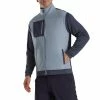 FootJoy ThermoSeries Hybrid Jacket 2 FootJoy ThermoSeries Hybrid Jacket -Golf Sales Store footjoy thermoseries hybrid jacket charcoal grey 01 55487.1663172178