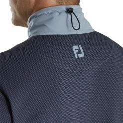 FootJoy ThermoSeries Hybrid Jacket -Golf Sales Store footjoy thermoseries hybrid jacket charcoal grey 03 62084.1663172179