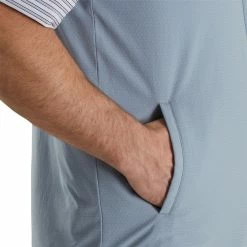 FootJoy ThermoSeries Hybrid Vest -Golf Sales Store footjoy thermoseries hybrid vest grey 04 24626.1663174377