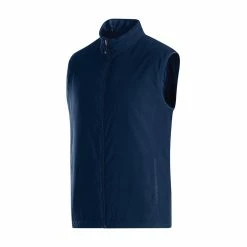 FootJoy ThermoSeries Hybrid Vest -Golf Sales Store footjoy thermoseries hybrid vest navy 01 84315.1663174376