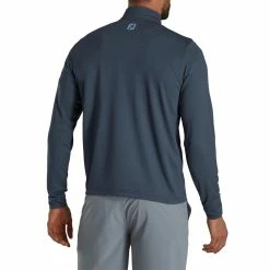 FootJoy ThermoSeries Midlayer 19 FootJoy ThermoSeries Midlayer -Golf Sales Store footjoy thermoseries midlayer charcoal grey 03 12256.1663180072