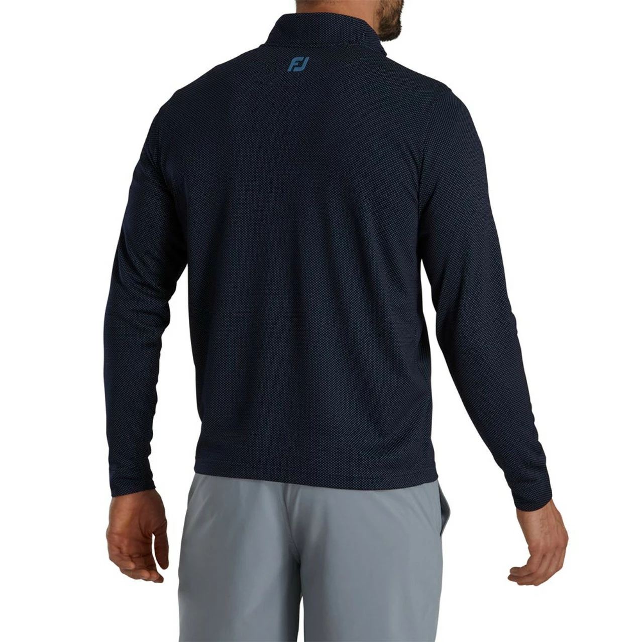 FootJoy ThermoSeries Midlayer 4 FootJoy ThermoSeries Midlayer - Image 2