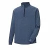 FootJoy Tonal Print Woven 1/4 Zip -Golf Sales Store footjoy tonal print 1 4 zip navy 01 40188.1632772658