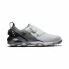 FootJoy Men's Tour Alpha BOA Golf Shoes 2 FootJoy Men's Tour Alpha BOA Golf Shoes -Golf Sales Store footjoy tour alpha boa golf shoes white gray charcoal 01 53713.1648825204