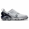 FootJoy Men's Tour Alpha Dual BOA Golf Shoes 2 FootJoy Men's Tour Alpha Dual BOA Golf Shoes -Golf Sales Store footjoy tour alpha dual boa golf shoes white navy gray 01 53712.1642002991
