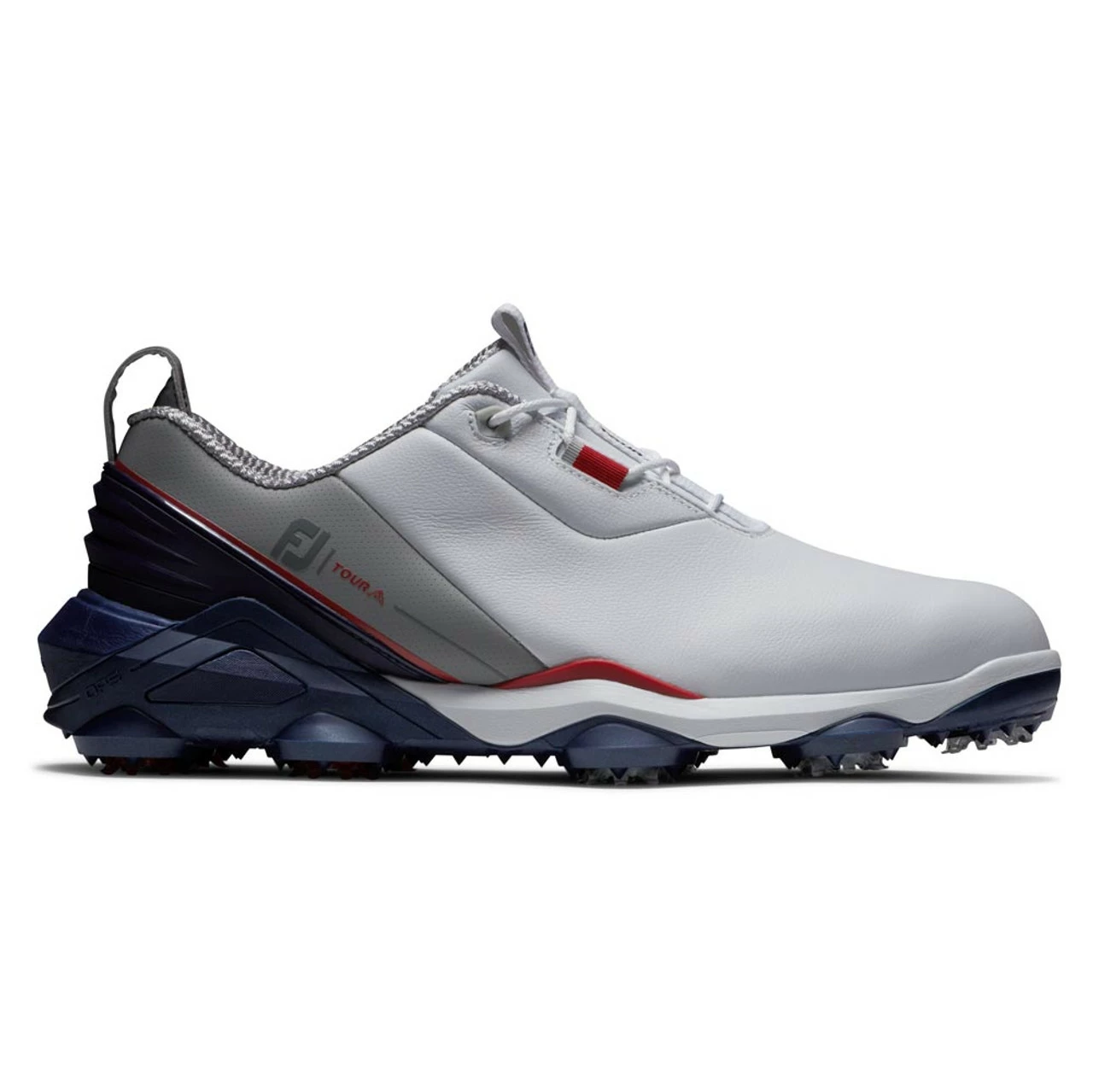 FootJoy Men's Tour Alpha Golf Shoes 21 FootJoy Men's Tour Alpha Golf Shoes - Image 19