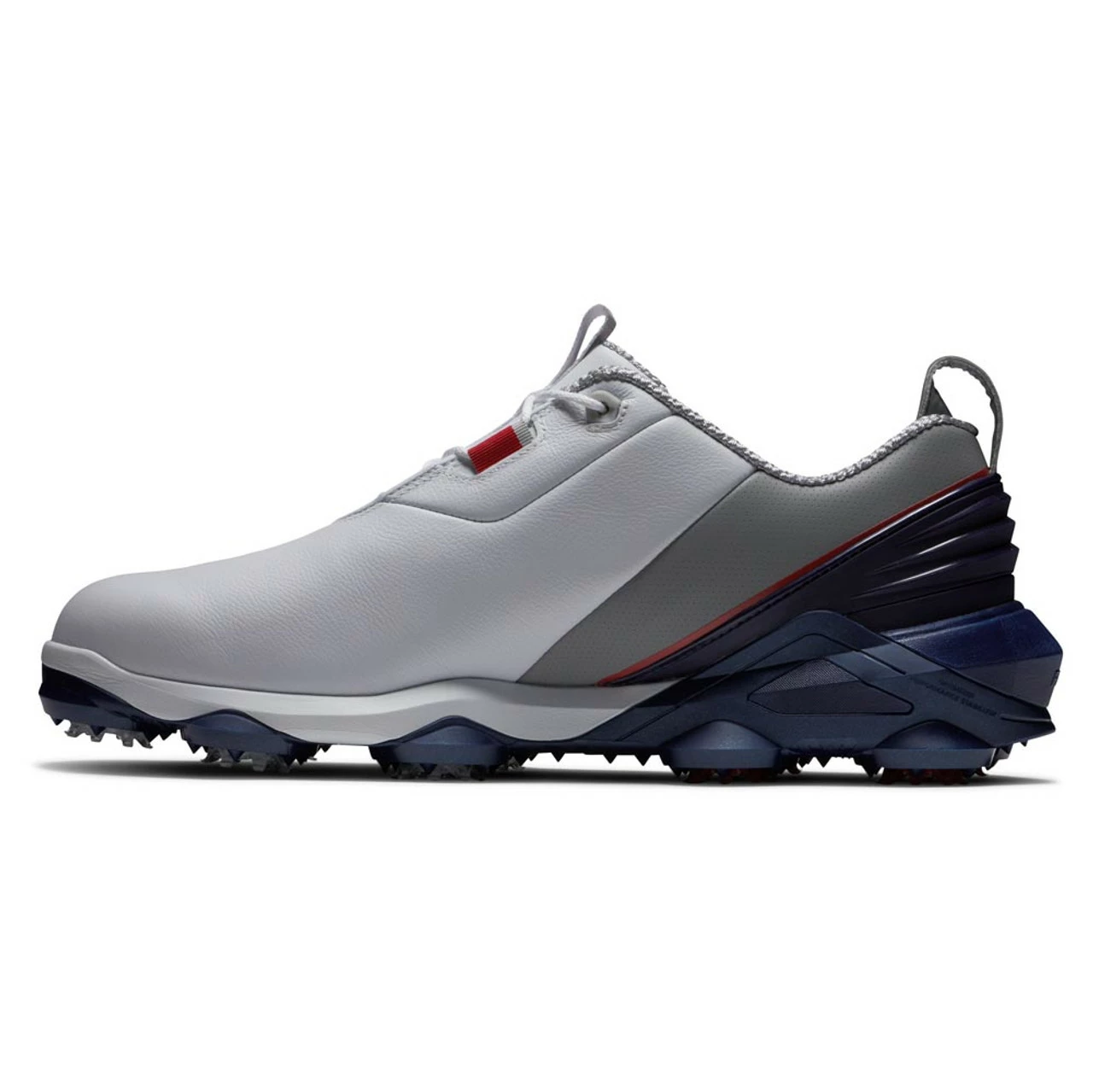 FootJoy Men's Tour Alpha Golf Shoes 22 FootJoy Men's Tour Alpha Golf Shoes - Image 20