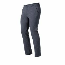 FootJoy Tour Fit Pants -Golf Sales Store footjoy tour fit pants heather charcoal 01 09832.1649855465