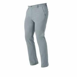 FootJoy Tour Fit Pants -Golf Sales Store footjoy tour fit pants light grey 01 57900.1649855465